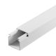 Kanalica ME-25x25mm 2m kablovski kanal PVC - EP3237130