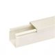Kanalica ME-25x25mm 2m kablovski kanal PVC - EP3237130