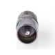 CON-FC-025 ** F female to IEC male adaptor, Zinc Alloy 25kom pakovanje (16) - EP3231048