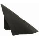 MP-S-BK Gembird Podloga za misa black 220x180mm - EP3223904
