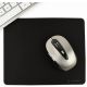 MP-S-BK Gembird Podloga za misa black 220x180mm - EP3223904