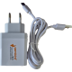 NPA-AC36 ** Gembird QC3.0 brzi punjac +Type C USB kabl,18W 3.6-6.5V/3A, 6.5V-9V/2A, 9V-12V/1.5A(351) - EP3223928