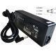 NPA65-190-3420 (AC07) Gembird punjac za laptop 65W-19V-3.42A, 5.5x1.7mm yellow (Alt=AC09) - EP3223937