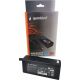 NPA65-190-3420 (AC07) Gembird punjac za laptop 65W-19V-3.42A, 5.5x1.7mm yellow (Alt=AC09) - EP3223937