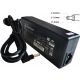 NPA40-195-2370 (AC10) Gembird punjac za laptop 40W-19.5V-2.37A, 3.0x1.1mm black (alt=AC08) - EP3226165