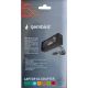 NPA90-195-4620 (DE10) Gembird punjac za laptop 90W-19.5V-4.62A, 7.4x5.0mm black PIN - EP3223964