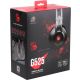 A4-G525 A4Tech Bloody gejmerske slusalice sa mikrofonom, 7.1 SURROUND, 50mm/16ohm, color LED, CH,USB - EP3243709