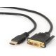 CC-HDMI-DVI-10 Gembird HDMI to DVI male-male kabl 3m - EP3223452