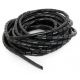 CM-WR1210-01 Gembird Obloga spiralnog kabla od 12mm, 10m, crna - EP3223524