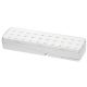 Punjiva LED M-632L nadgradna lampa 2W 6500K 30 LED dioda Li-ion 1x3.6V 600 mAh - EP3236808