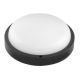 LED brodska lampa okrugla 12W 4200K, IP54 LBC5-170-CW/BK - EP3243796