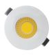 LED Ugradna lampa 3W 3200K toplo bela 28x40mm LUG-012-3/WW - EP3244806