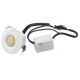 LED Ugradna lampa 3W 3200K toplo bela 28x40mm LUG-012-3/WW - EP3244806