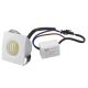LED Ugradna lampa * 3W 3200K toplo bela LUG-013-3/WW - EP3244604