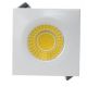LED Ugradna lampa * 3W 3200K toplo bela LUG-013-3/WW - EP3244604