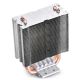 DeepCool ICE EDGE MINI FS V2.0 UNI kuler 100W 80mm.Fan +/-2200rpm 25CFM 24dBa LGA 1156/K8/FM/AM4 - EP3227483