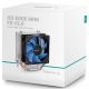 DeepCool ICE EDGE MINI FS V2.0 UNI kuler 100W 80mm.Fan +/-2200rpm 25CFM 24dBa LGA 1156/K8/FM/AM4 - EP3227483