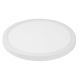 Led LUPF-O-20 ugradna panel svetiljka fleksibilna 20W - EP3227489