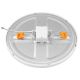 Led LUPF-O-20 ugradna panel svetiljka fleksibilna 20W - EP3227489