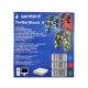 JPD-Wireless-Thrillershock PC/PS4 CAMO RED Gembird Bezicni gamepad sa dvostrukom vibracijom v2 - EP3227492