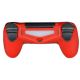 JPD-Wireless-Thrillershock PC/PS4 CAMO RED Gembird Bezicni gamepad sa dvostrukom vibracijom v2 - EP3227492