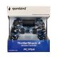 JPD-Wireless-Thrillershock PC/PS4 CAMO BLUE Gembird Bezicni gamepad sa dvostrukom vibracijom v2 - EP3227495