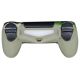 JPD-Wireless-Thrillershock PC/PS4 CAMO GREEN Gembird Bezicni gamepad sa dvostrukom vibracijom v2 - EP3227498