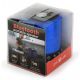 SPK-BT-08-B Gembird Portable Bluetooth speaker +handsfree 3W, FM, microSD, AUX, blue FO - EP3226216