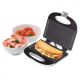 Sendvic toster HOME HG-P01 750W 230x90x210 mm - EP3242987