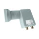 LNB L-208 Twin ECO, sum 0,1dB, vodonepropusan - EP3230656