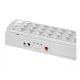 Punjiva LED nadgradna lampa 30 LED, 6400K dnevna svetlost, 2W, M-631L - EP3237136