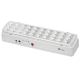 Punjiva LED nadgradna lampa 30 LED, 6400K dnevna svetlost, 2W, M-631L - EP3237136