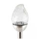 Solarna bastenska lampa sa staklenom glavom MX815, Ni-MH akumulator 1.2V - 600 mAh, 80x380 mm - EP3230617