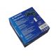 JPD-THRILLERSHOCK 3 ** Gembird Bezicni gamepad sa dvostrukom vibracijom, PS2 / PS3 / PC (737) - EP3227542
