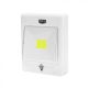 LED baterijska lampa - prekidac 3W LED PL9102E - EP3227551