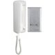 Interfon zicni metalno kuciste DP02, 230V, - EP3230671