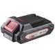 BATERIJA rdp-r20 * 20V 2Ah li-iom za seriju RDP-R20 SYSTEM 131152 - EP3230506