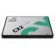TeamGroup 2.5 256GB SSD SATA3 CX2 7mm 520/430 MB/s T253X6256G0C101 - EP3227674