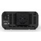 EG-PWC1200-01 Gembird 12V Auto inverter DC/AC 1200W+USB port - EP3227734