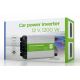 EG-PWC1200-01 Gembird 12V Auto inverter DC/AC 1200W+USB port - EP3227734