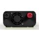 EG-PWC1200-01 Gembird 12V Auto inverter DC/AC 1200W+USB port - EP3227734