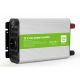 EG-PWC1200-01 Gembird 12V Auto inverter DC/AC 1200W+USB port - EP3227734