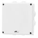 Razvodna kutija sa gumenom zaptivkom ME-K150x150x70mm (8uvodnica) IP65 - EP3237016