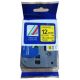 Traka TZ2-631  12mm Crno zuta traka (e110vp i h108p) - EP3231081