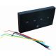 Teh-Tel Slusalica interfonska handsfree Q2 crna - EP3246291