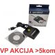 CRDR-CT400 ** Gembird Smart card reader USB 2.0 Citac za licne karte, saobracajne, bankarske (599) - EP3228106