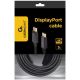 CC-DP2-5M Gembird DisplayPort na DisplayPort digital interface kabl 4K 5m - EP3274410