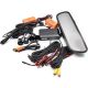 Retorvizor/monitor 4.3 inca+ + 4 senzora KT-RPS707 01-671 - EP3225619