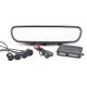 Retorvizor/monitor 4.3 inca+ + 4 senzora KT-RPS707 01-671 - EP3225619