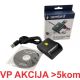 CRDR-CT405 ** Smart card reader USB2.0 Citac licne karte, sobracajne bank. +SD+TF+SIM reader (959) - EP3224030